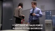 comedy central GIF by Workaholics