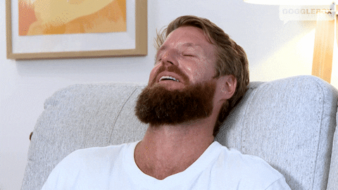 Laugh Lol GIF by Gogglebox Australia