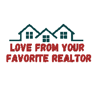 Merry Christmas Love Sticker by Avery Hess