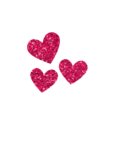 Heart Love Sticker