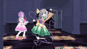 Dance Run GIF