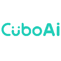 CuboAi health sleep safety parenting Sticker