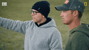 Bobby Bones Idk GIF by National Geographic Channel