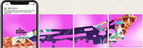 DABBERWOCKY giphyupload GIF