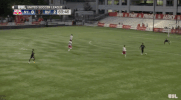 new york red bulls diaz GIF by NYRB II