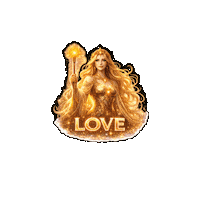 Nft Love Sticker by Astral Allies