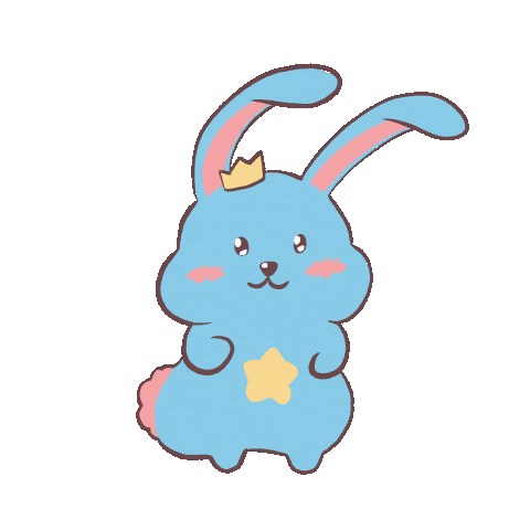 Happy Dance Sticker