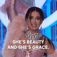 Sing Katy Perry GIF by American Idol