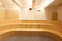 interior design architecture GIF by ArchDaily