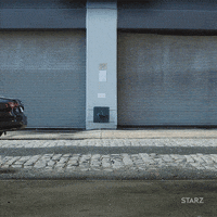 power starz running GIF by Power