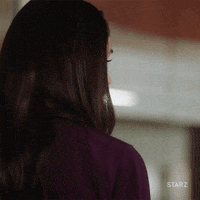 turning power starz GIF by Power