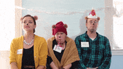 Party Fun GIF by Conner Prairie