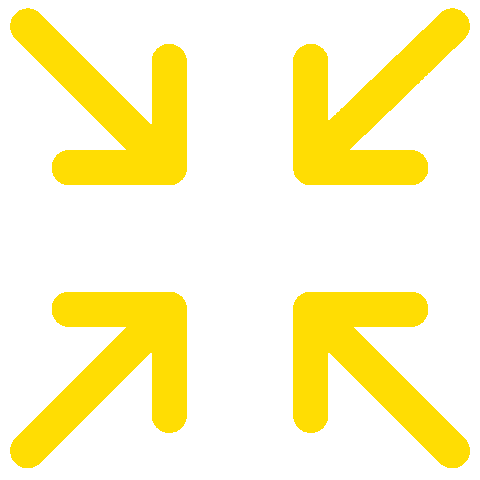 Pointing Celebrate Sticker by Flat White Websites