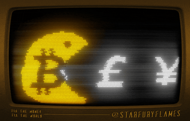 starfury giphyupload money crypto gold GIF