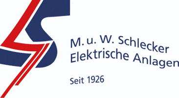 Pureenergie GIF by M.u.W. Schlecker Elektrische Anlagen GmbH