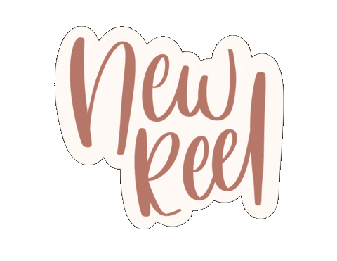 New New Sticker