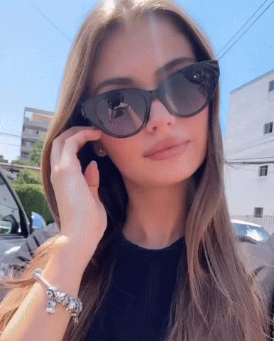 Ignacia Fernández GIF