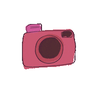 BexleyDesigns photography camera photographer photograph Sticker