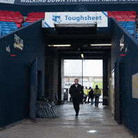 Bwfc GIF by Bolton Wanderers FC