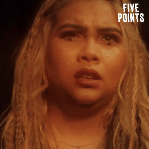 Season 2 Facebook Watch GIF by Five Points