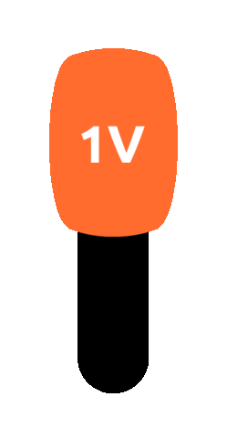 EenVandaag giphyupload Sticker