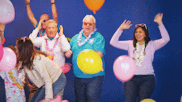 Make A Wish Luke GIF by Make-A-Wish America