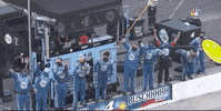 Motorsports Win GIF by NASCAR