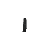 Wayne Kappa Sticker by Dark Polo Gang
