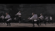 kung fu GIF by Shaw Brothers