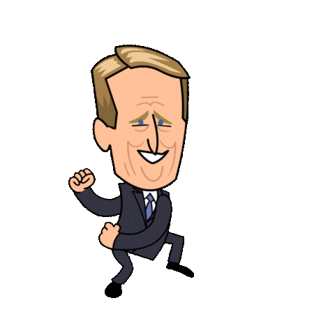 Nfl Draft Dance Sticker