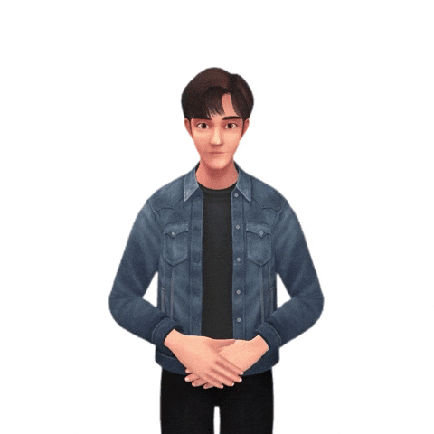 파이팅 GIF by 이큐포올