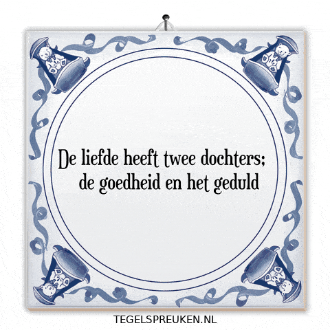 Respect Troost GIF by Tegelspreuken.nl