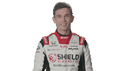 Number 1 Sticker by INDYCAR