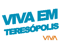 Vivacidades Vivaemteresopolis Sticker by VIVA EVENTOS