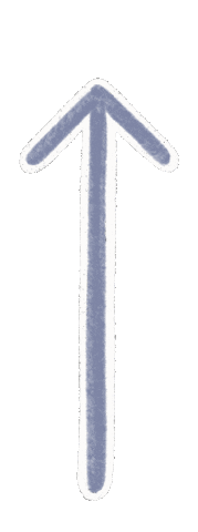 Arrows Sticker by Loah