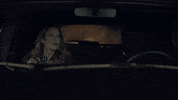 Looking Jill Wagner GIF by Hallmark Mystery