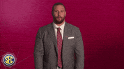 college football sport GIF by Southeastern Conference