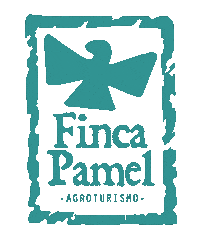 fincapamel culture panama turismo tourism Sticker