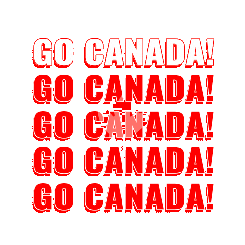 JudoCanada canada judo judocanada elitenationals Sticker
