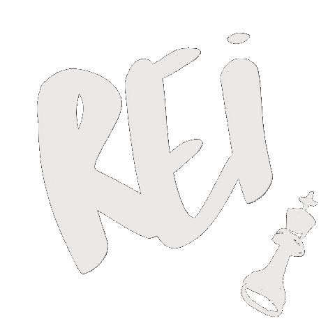 Rei Sticker