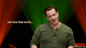 Dungeons And Dragons Dnd GIF by Encounter Party