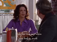 season 2 netflix GIF by Gilmore Girls 
