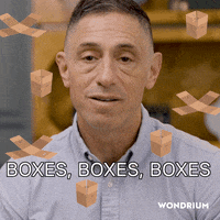 Wondrium design potter adler boxes GIF