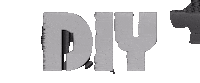 Art Glitch Sticker