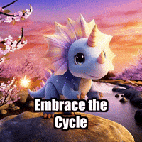 Wisdom Divi GIF by Divineasaur