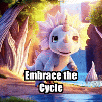 Wisdom Divi GIF by Divineasaur