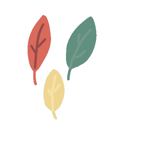Fall Autumn Sticker