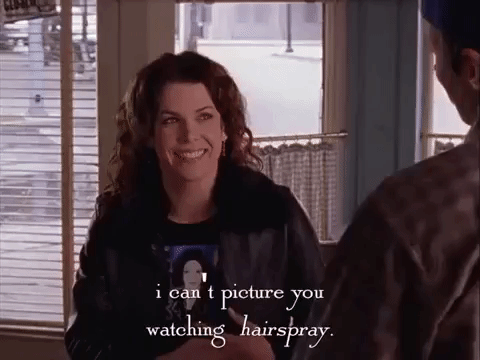 season 3 netflix GIF by Gilmore Girls 