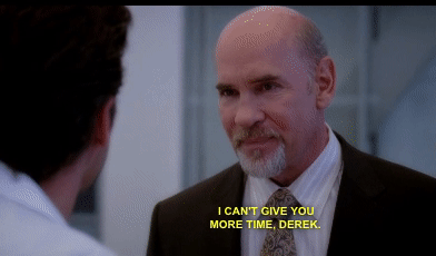 greys anatomy lawrence jennings GIF