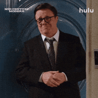 Nathan Lane Hello GIF by HULU